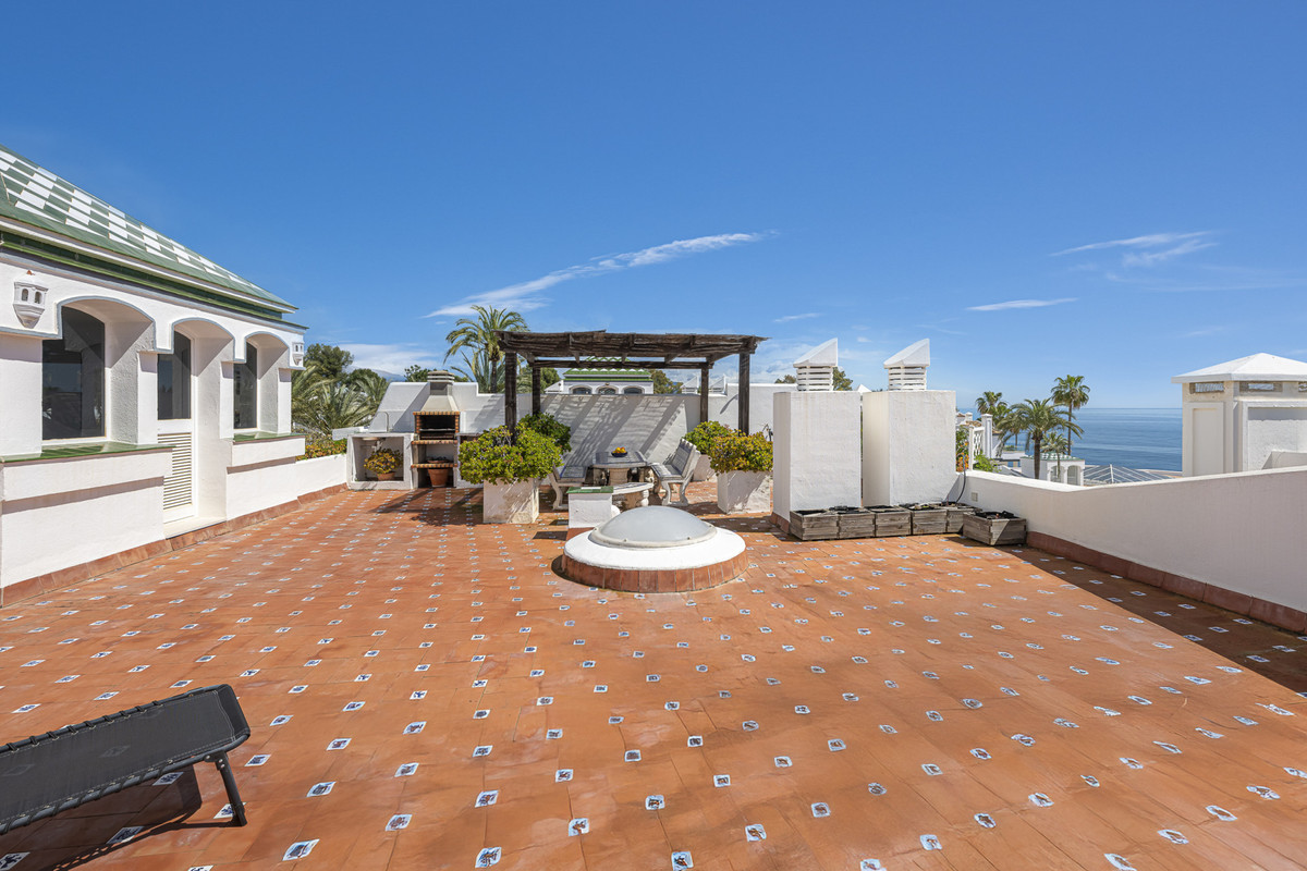 Appartement te koop in Estepona | 3 slaapkamers H5517958