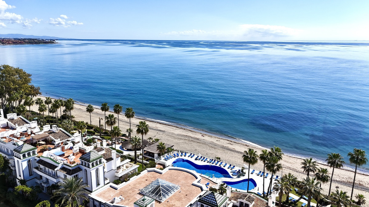Appartement te koop in Estepona | 3 slaapkamers H5517958