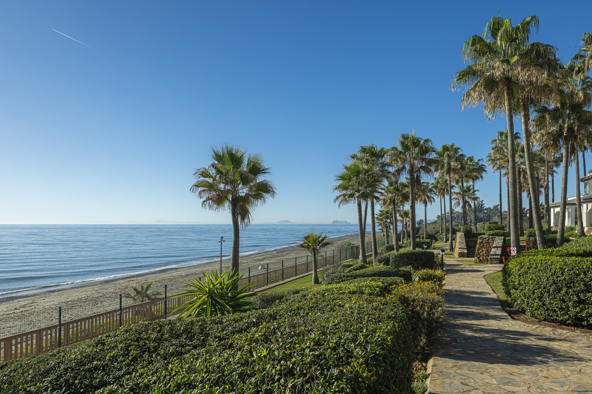 Appartement te koop in Estepona | 3 slaapkamers H5517958