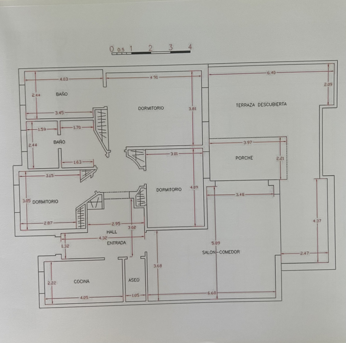 Appartement te koop in Estepona | 3 slaapkamers H5517958