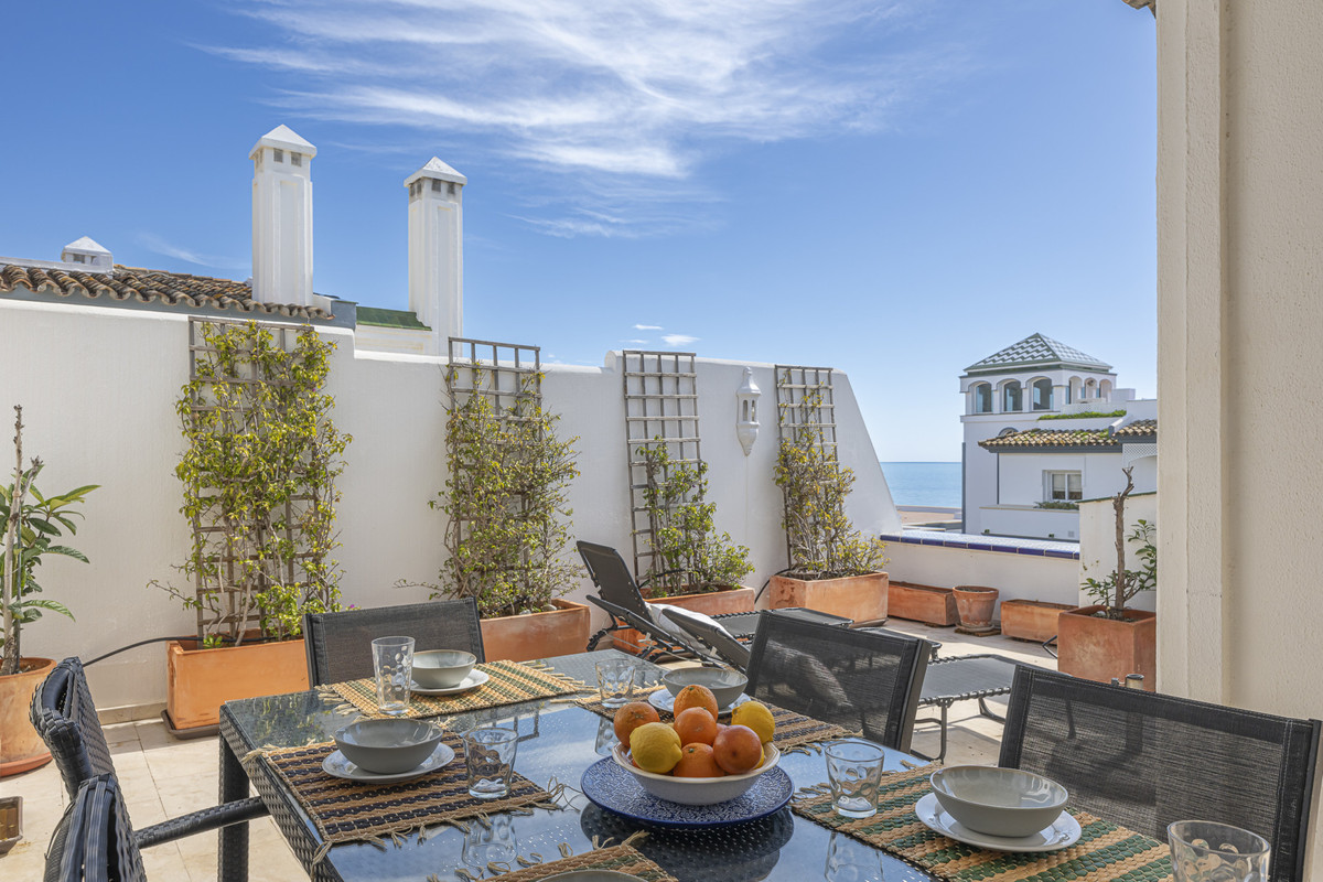 Appartement te koop in Estepona | 3 slaapkamers H5517958