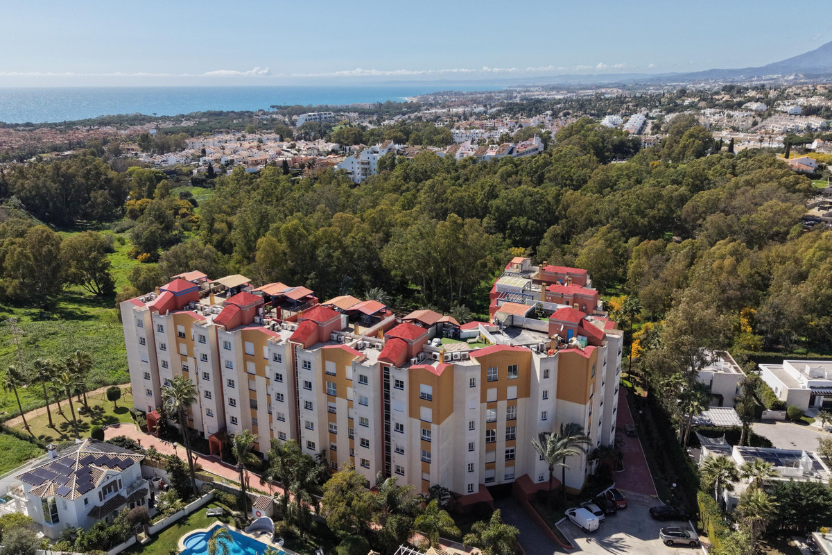 Appartement te koop in Estepona | 2 slaapkamers H5518318