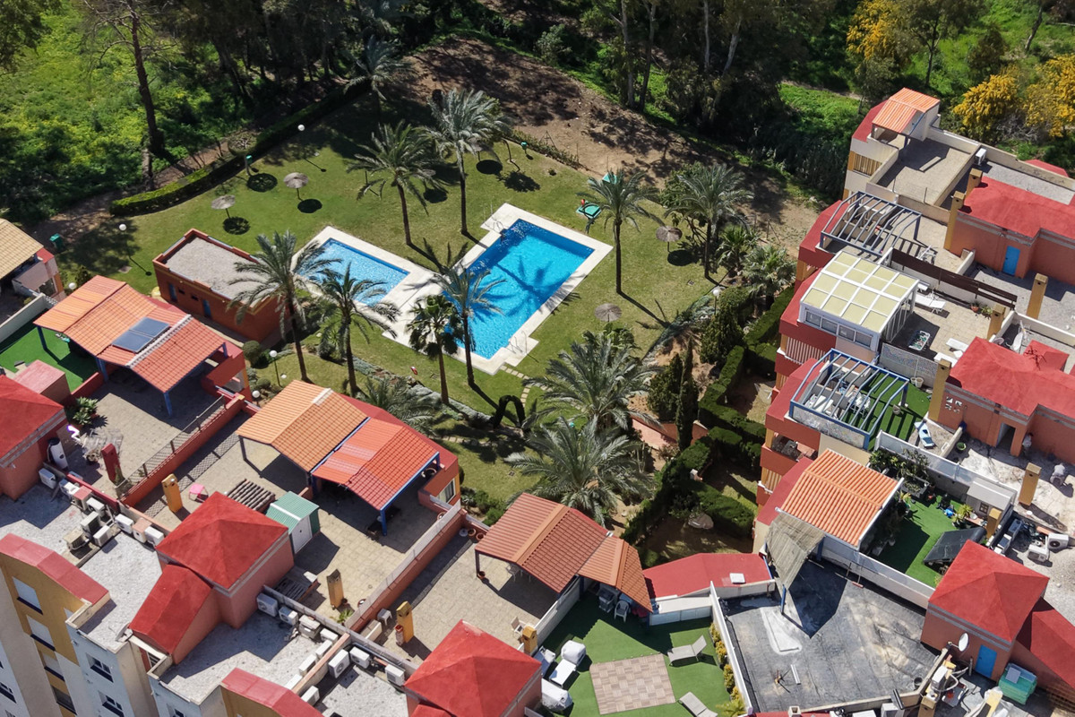 Appartement te koop in Estepona | 2 slaapkamers H5518318