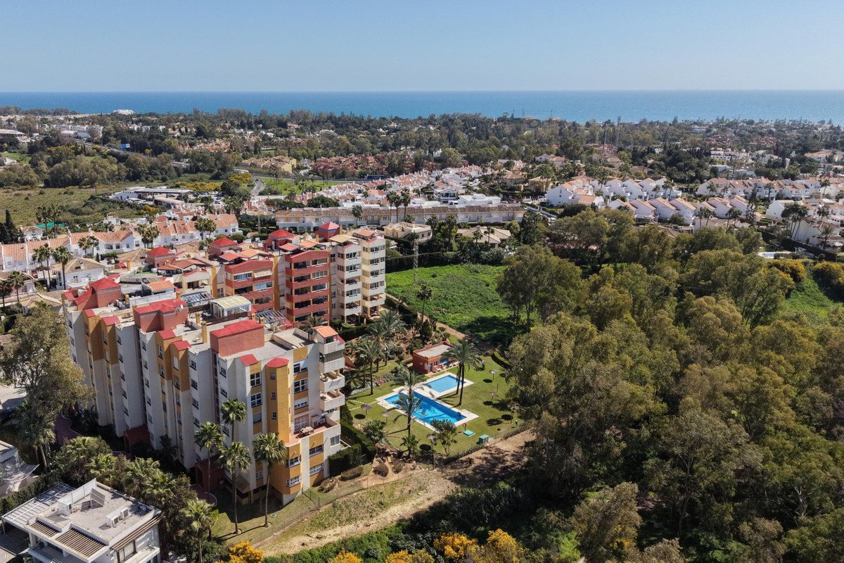 Appartement te koop in Estepona | 2 slaapkamers H5518318
