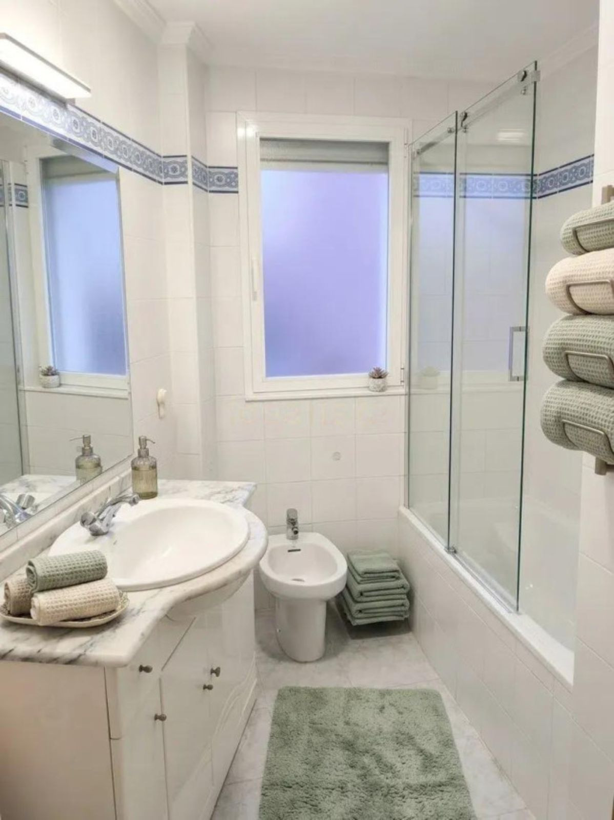 Appartement te koop in Estepona | 3 slaapkamers H5519782