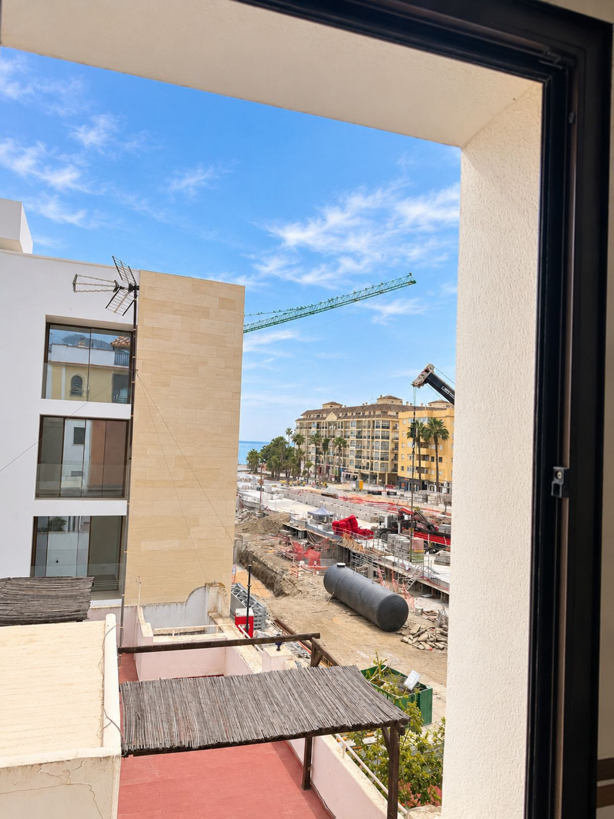 Appartement te koop in Estepona | 2 slaapkamers H5519962