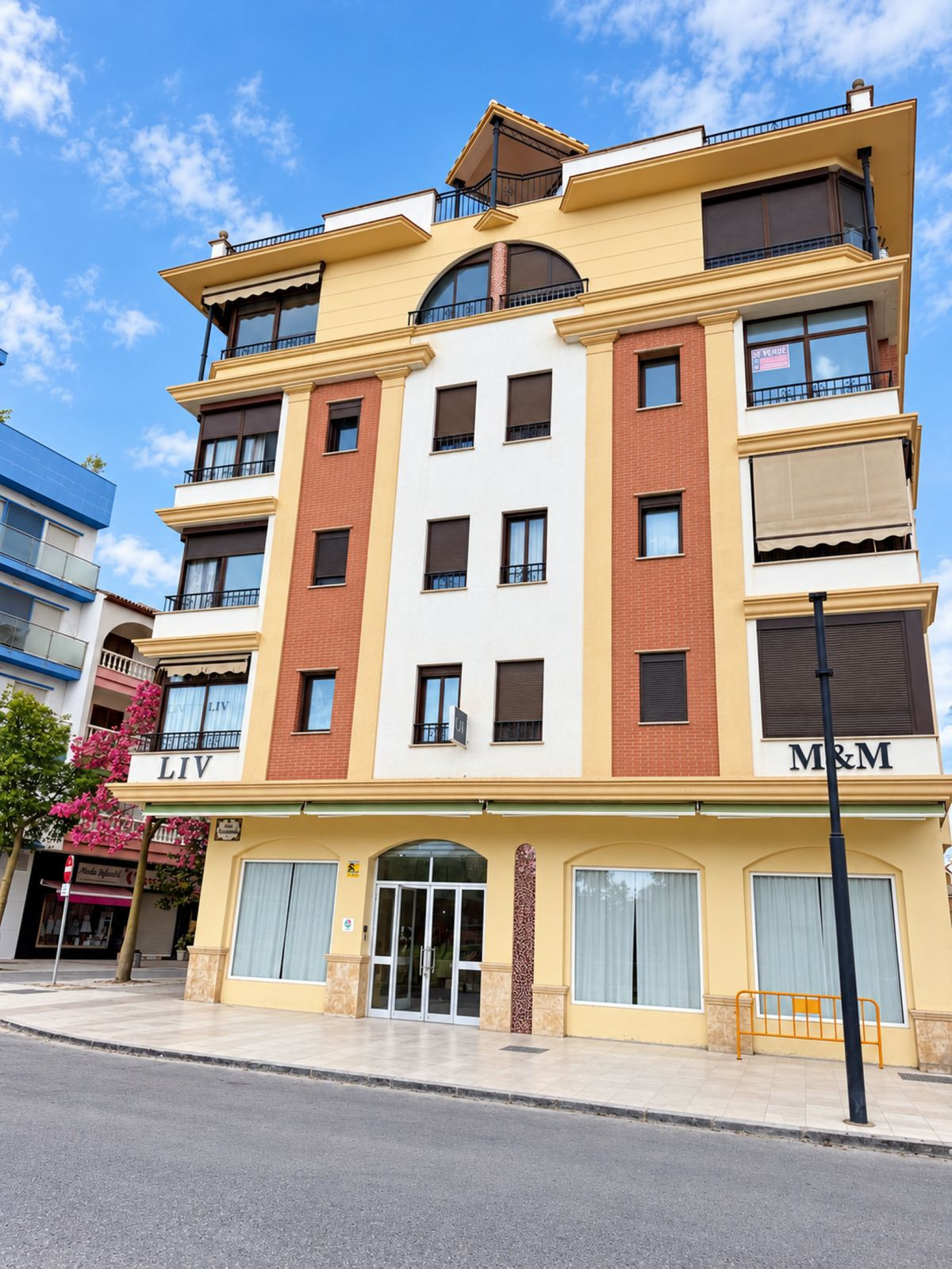 Appartement te koop in Estepona | 2 slaapkamers H5519962