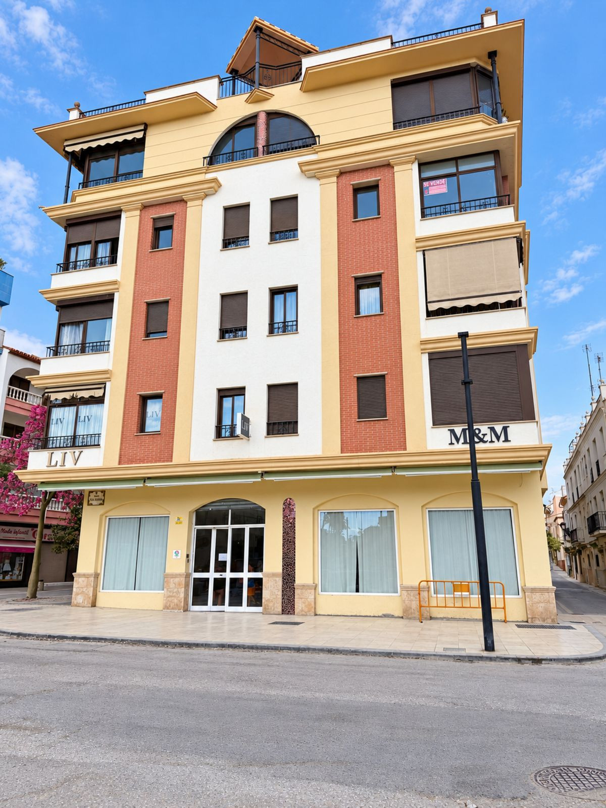 Appartement te koop in Estepona | 2 slaapkamers H5519962