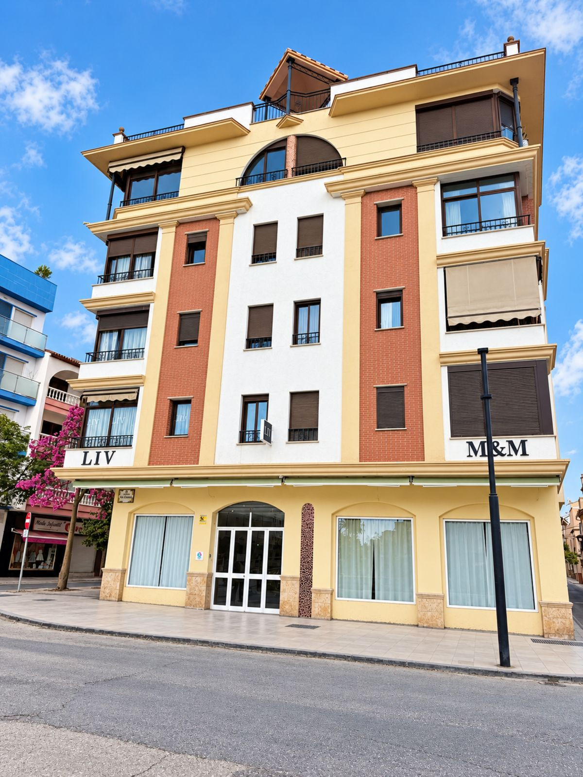 Appartement te koop in Estepona | 2 slaapkamers H5519962