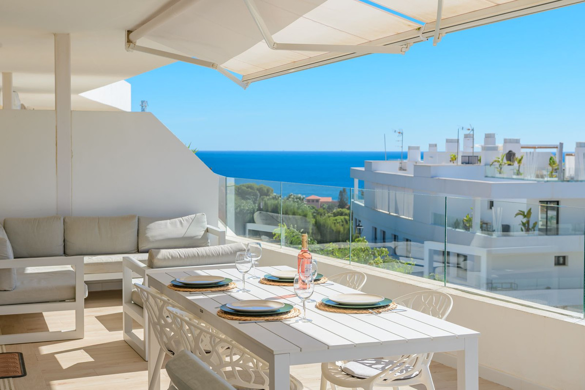 Appartement te koop in Estepona | 3 slaapkamers H5520145