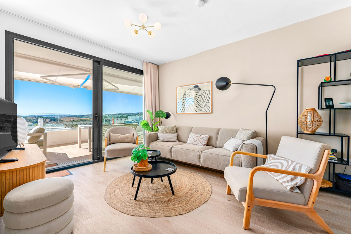 Appartement te koop in Estepona | 3 slaapkamers H5520145