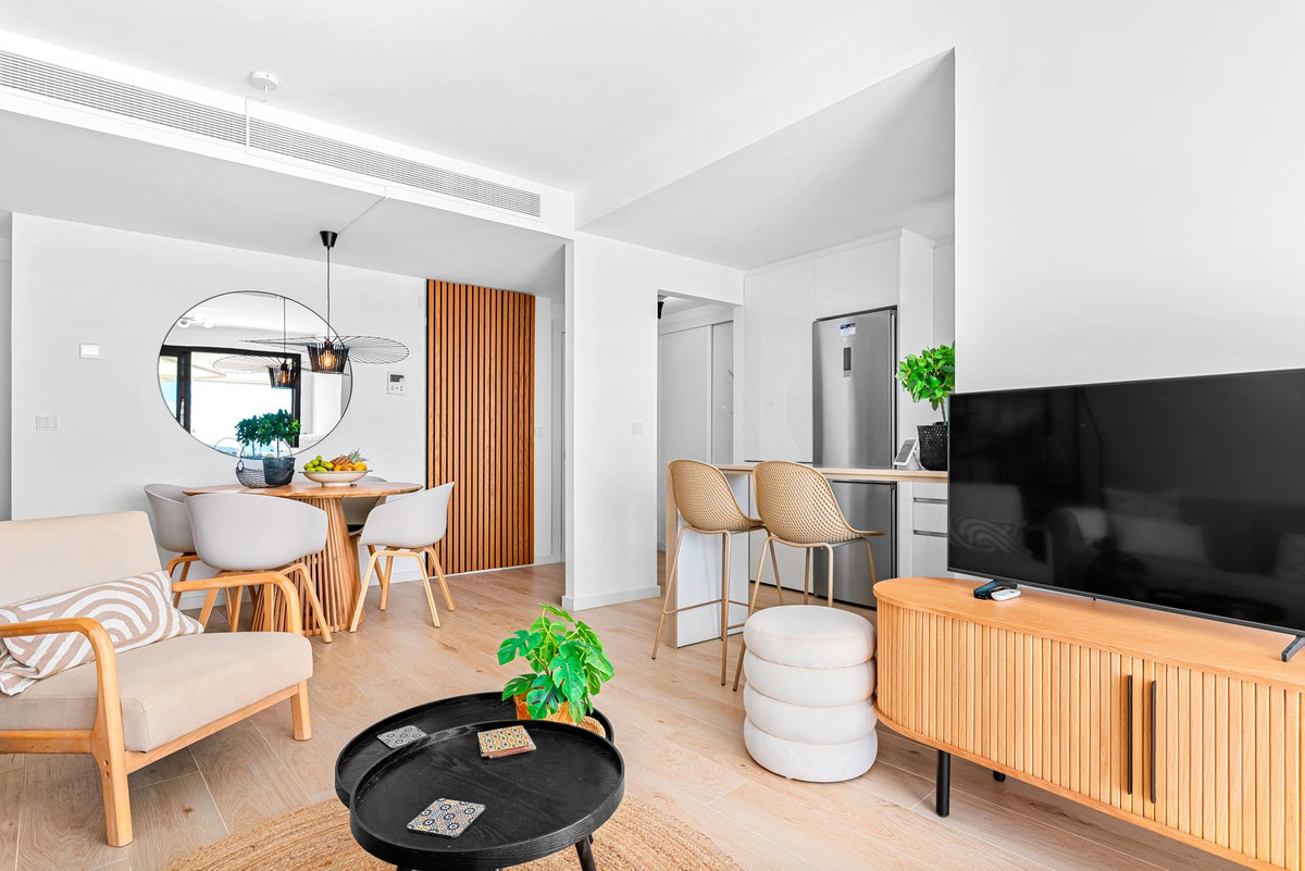 Appartement te koop in Estepona | 3 slaapkamers H5520145