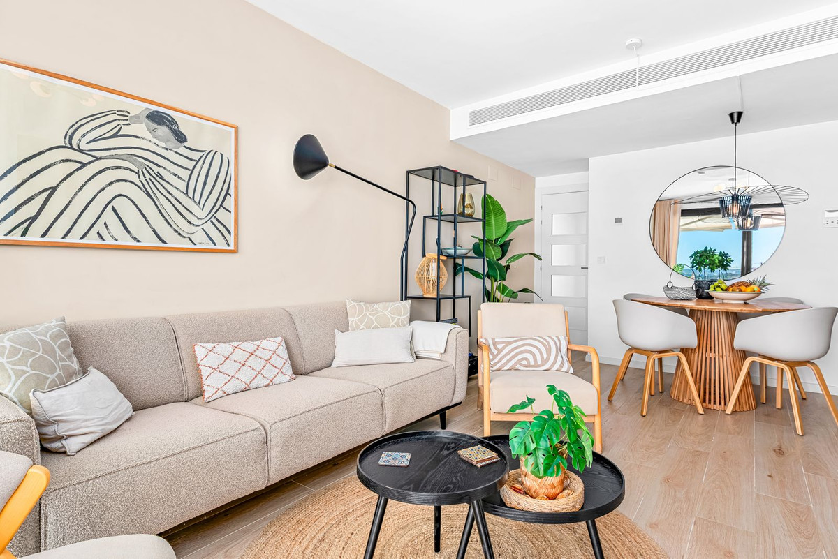 Appartement te koop in Estepona | 3 slaapkamers H5520145