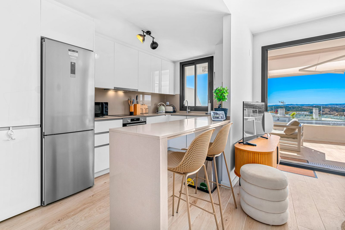 Appartement te koop in Estepona | 3 slaapkamers H5520145