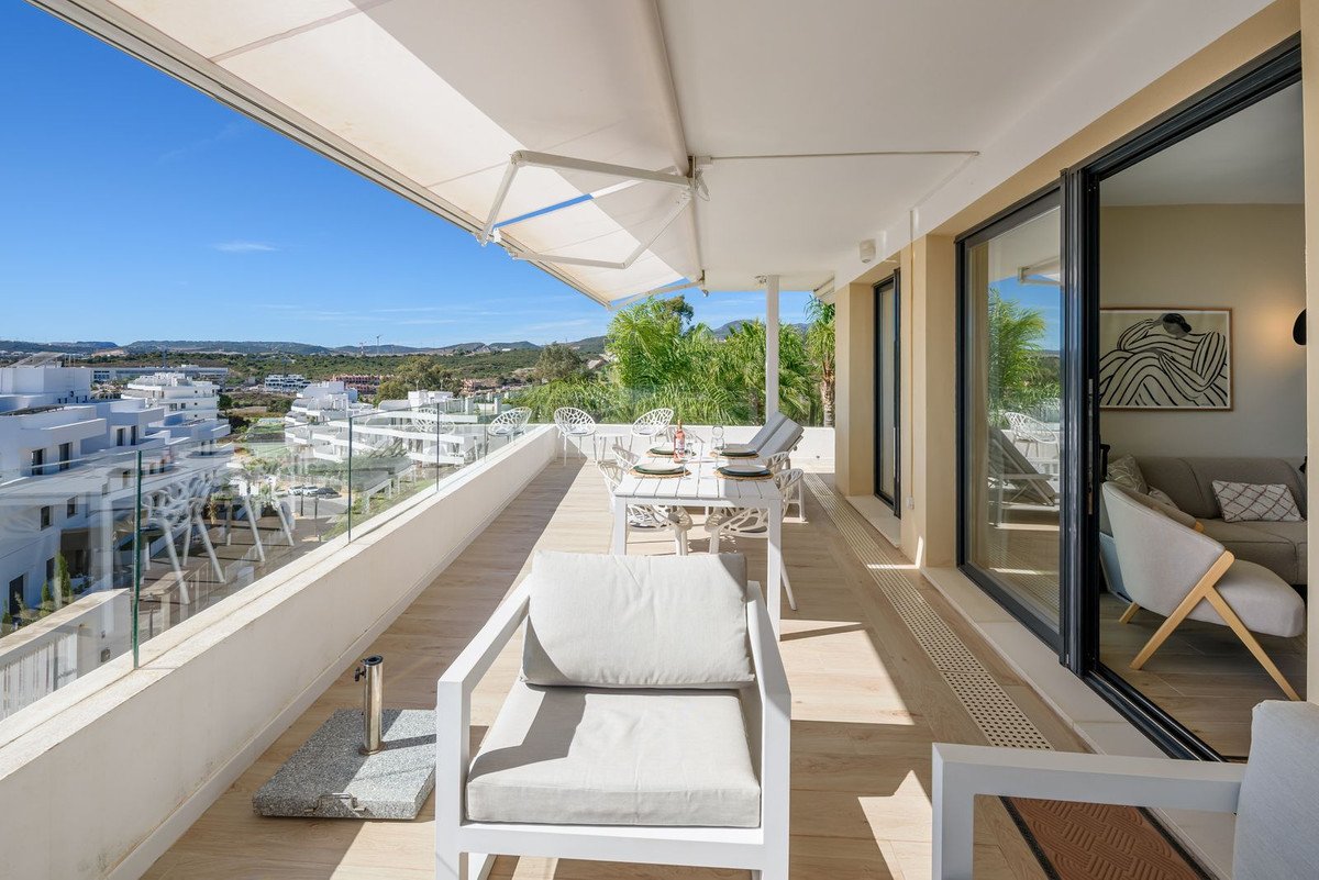 Appartement te koop in Estepona | 3 slaapkamers H5520145