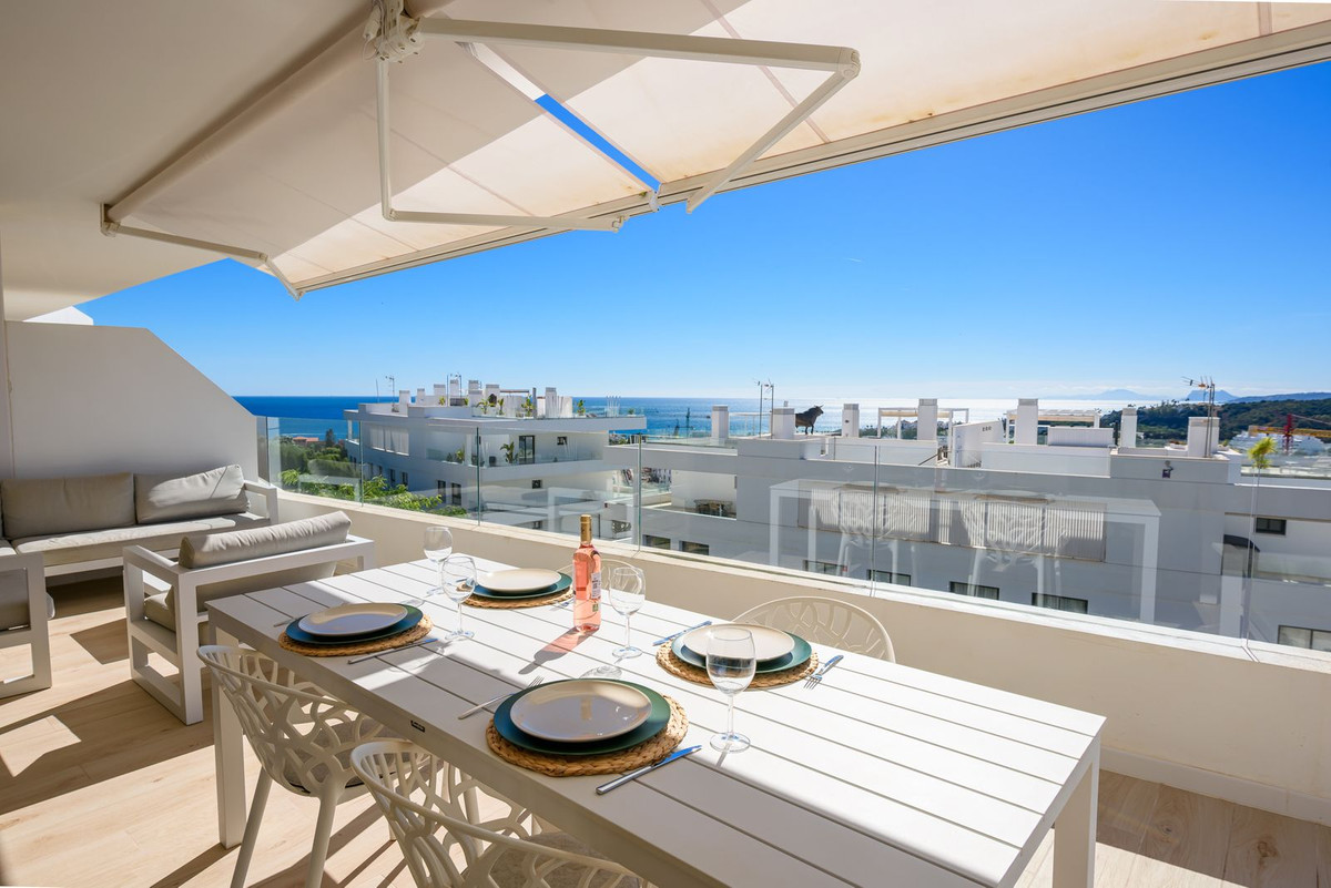 Appartement te koop in Estepona | 3 slaapkamers H5520145