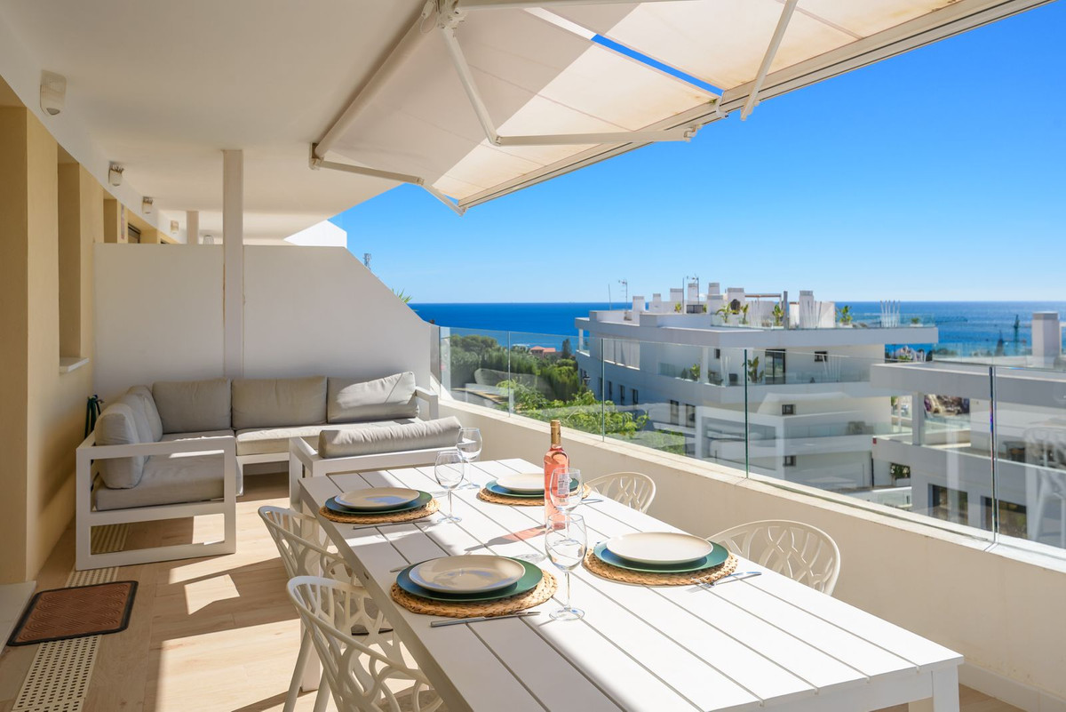 Appartement te koop in Estepona | 3 slaapkamers H5520145