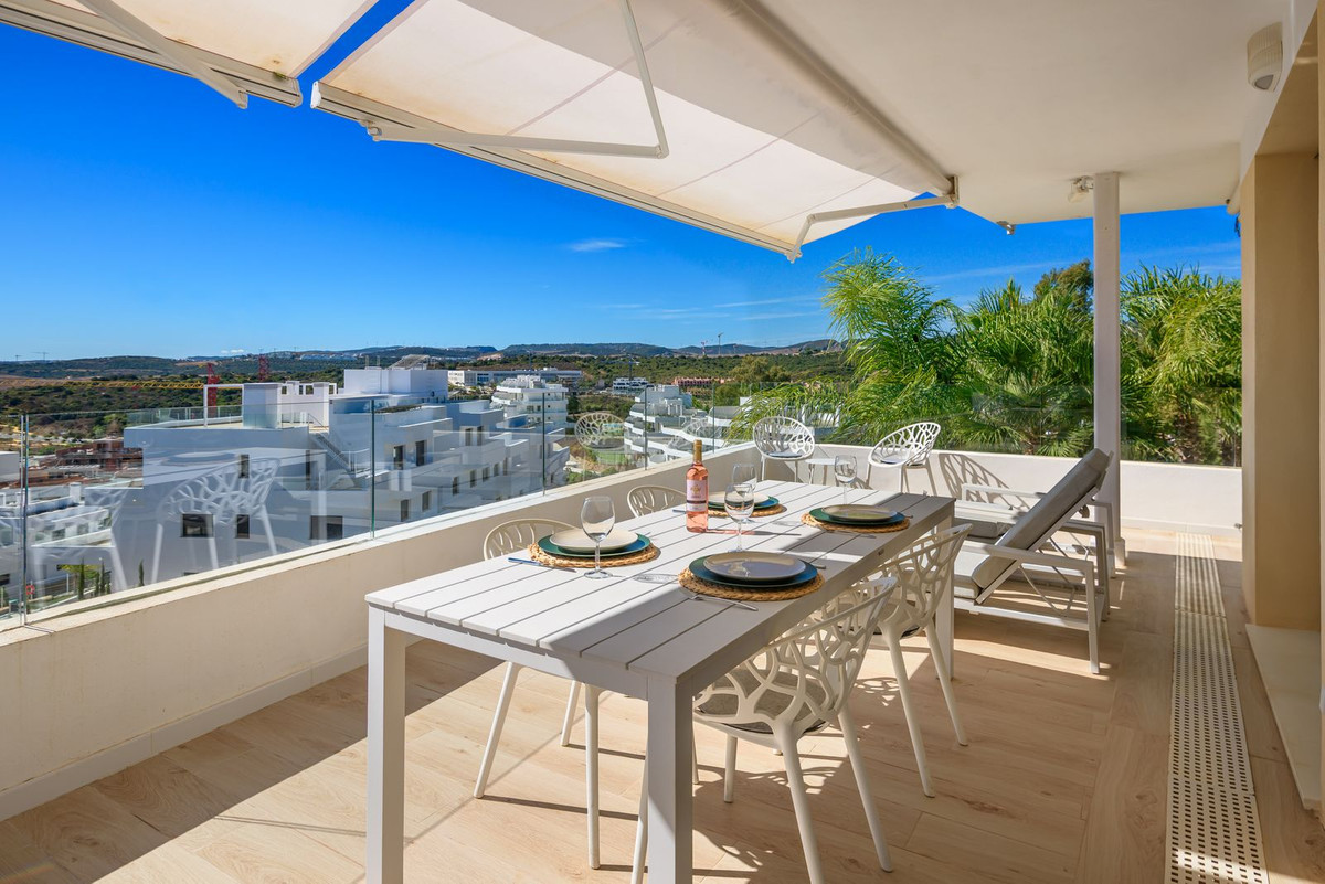 Appartement te koop in Estepona | 3 slaapkamers H5520145