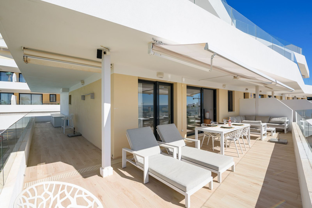 Appartement te koop in Estepona | 3 slaapkamers H5520145