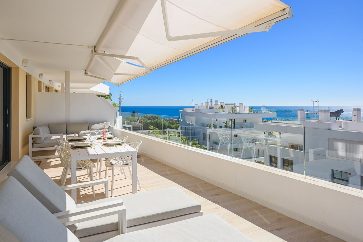 Appartement te koop in Estepona | 3 slaapkamers H5520145