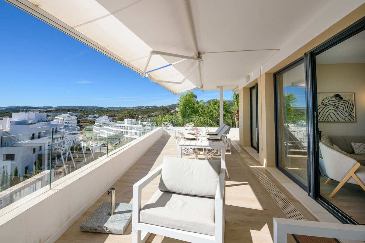 Appartement te koop in Estepona | 3 slaapkamers H5520145