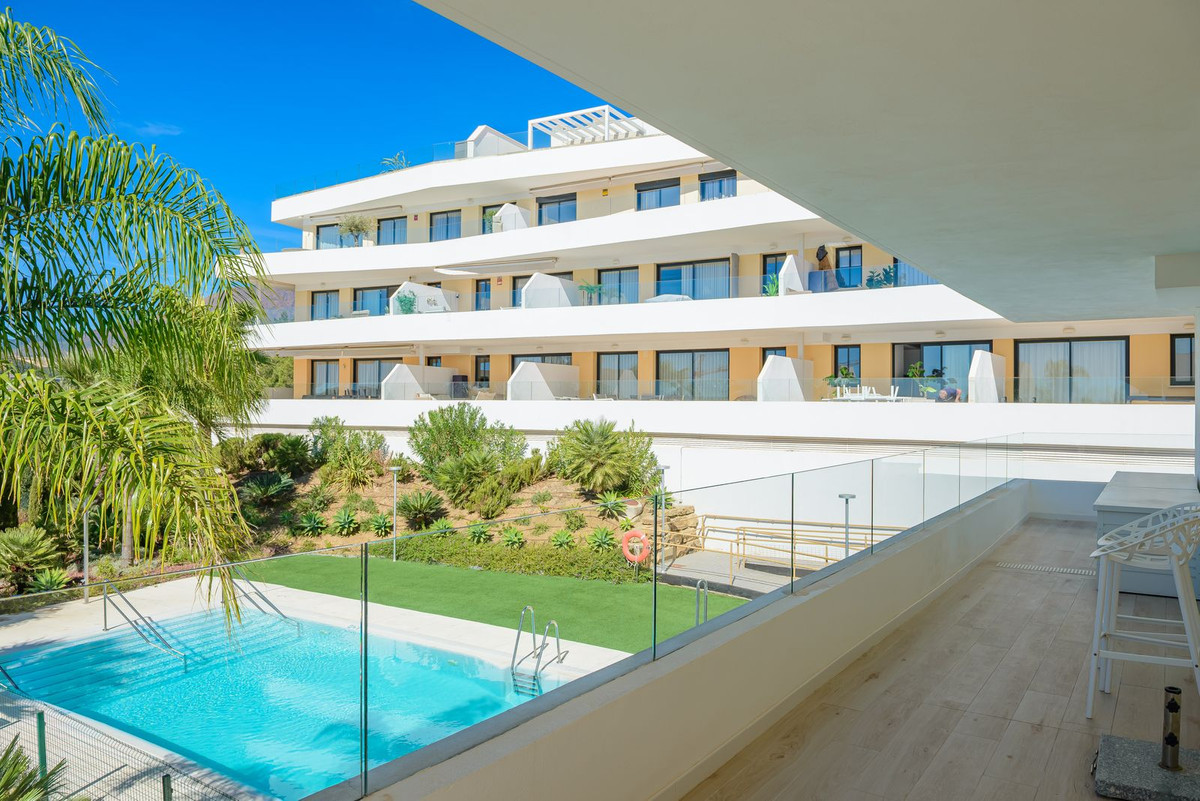 Appartement te koop in Estepona | 3 slaapkamers H5520145