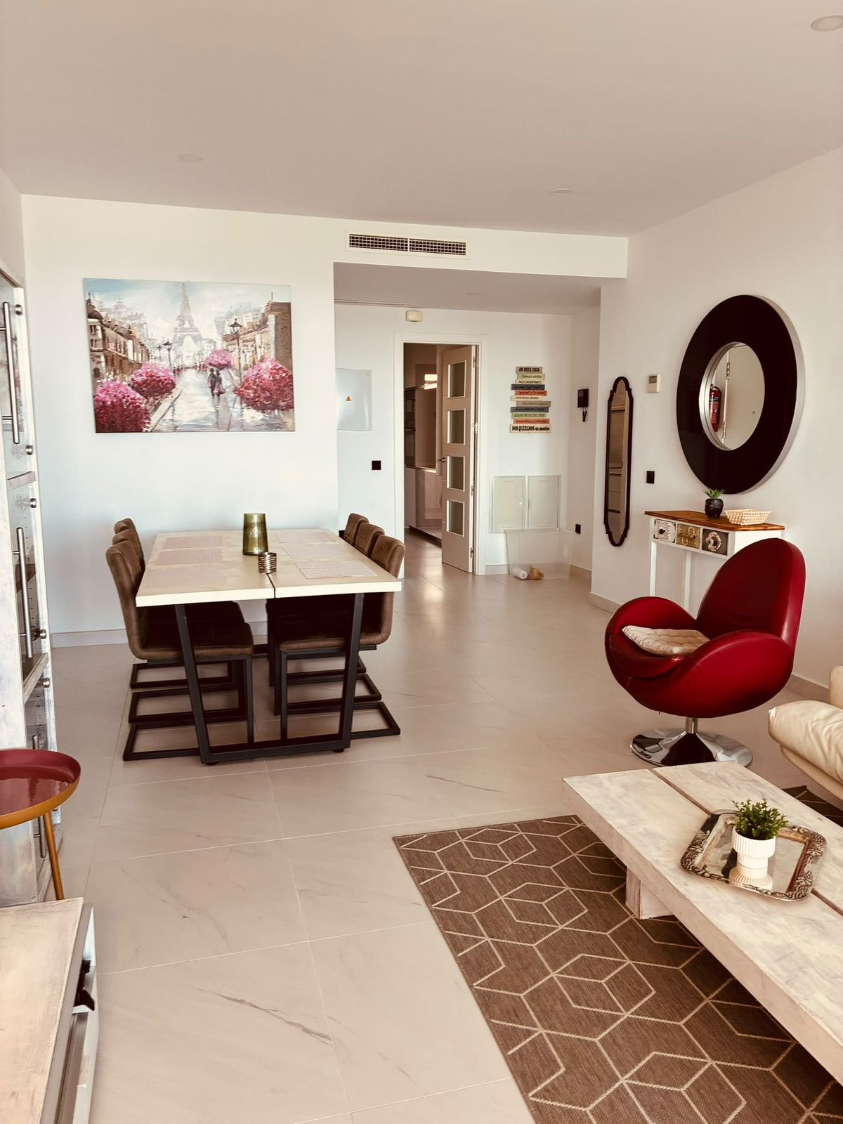 Appartement te koop in Estepona | 3 slaapkamers H5520181