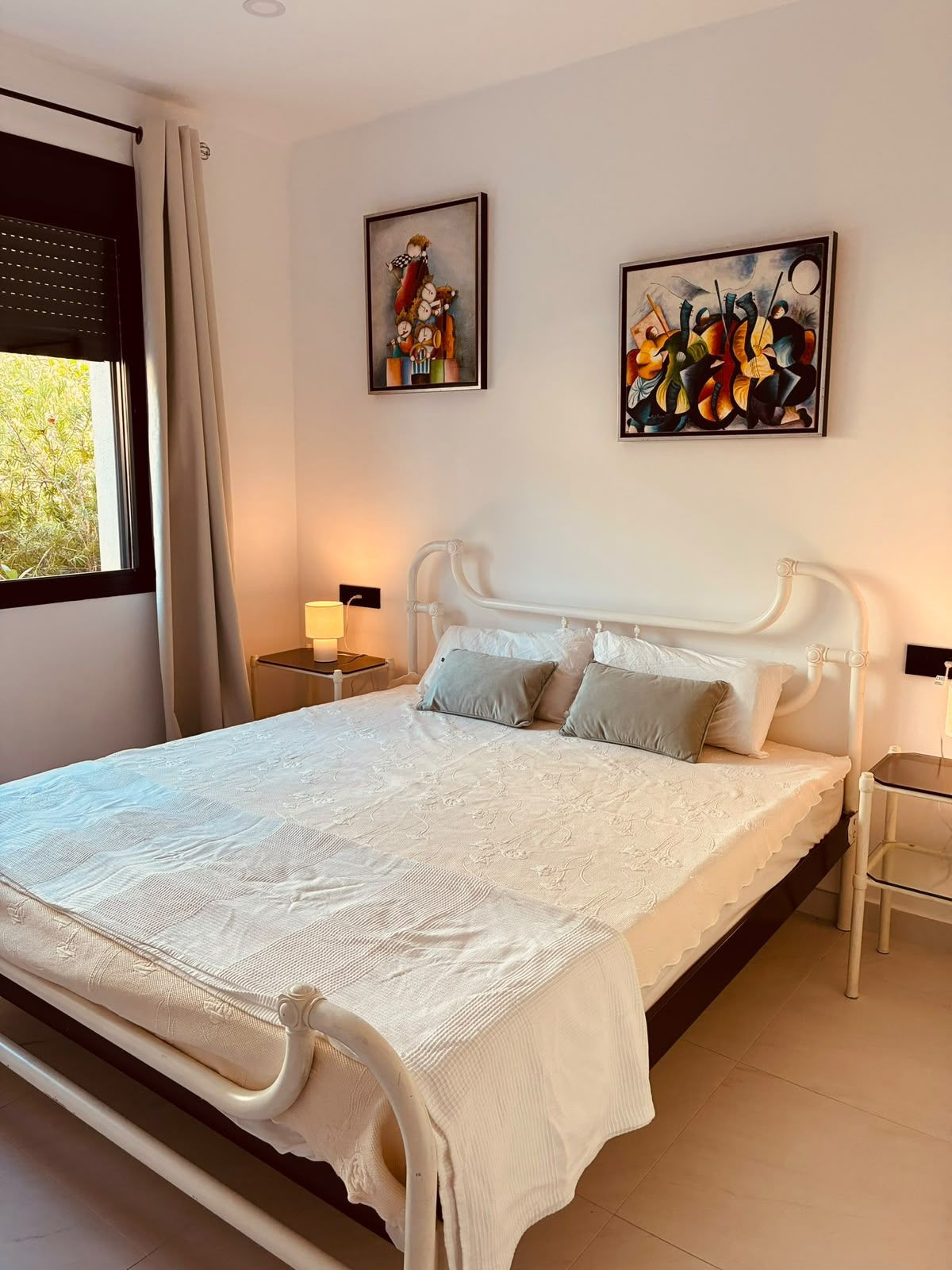 Appartement te koop in Estepona | 3 slaapkamers H5520181