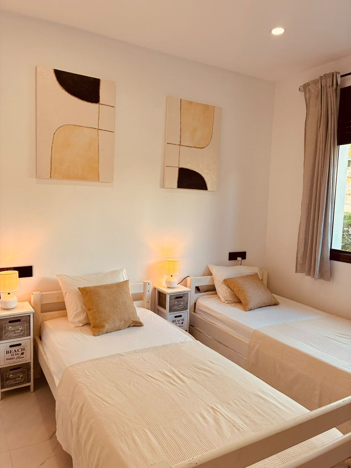 Appartement te koop in Estepona | 3 slaapkamers H5520181