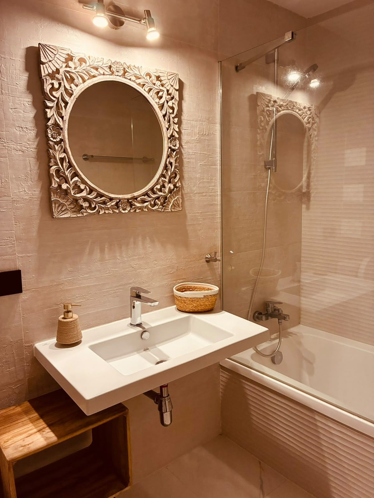 Appartement te koop in Estepona | 3 slaapkamers H5520181