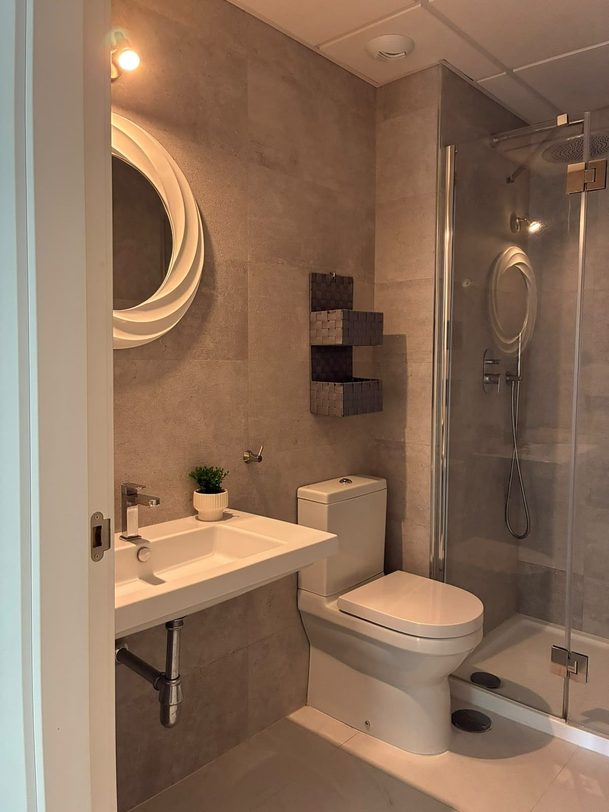 Appartement te koop in Estepona | 3 slaapkamers H5520181