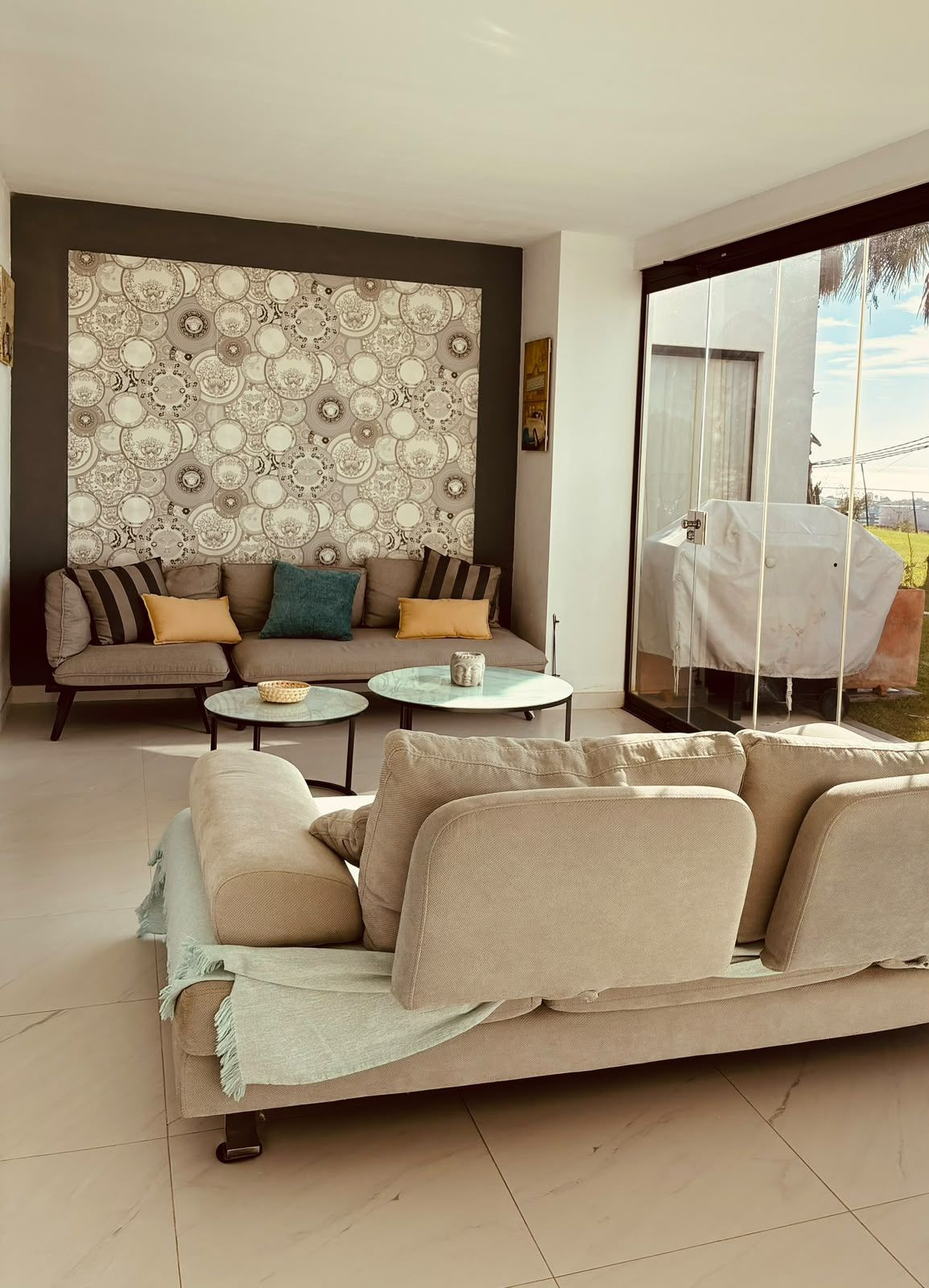 Appartement te koop in Estepona | 3 slaapkamers H5520181