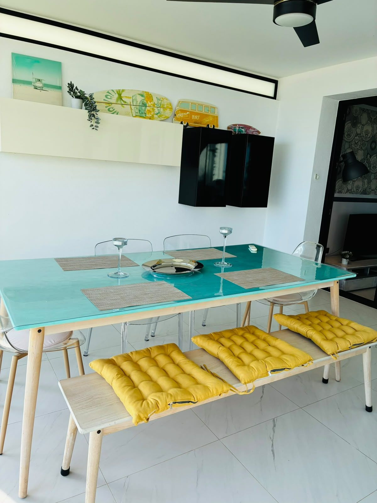 Appartement te koop in Estepona | 3 slaapkamers H5520181
