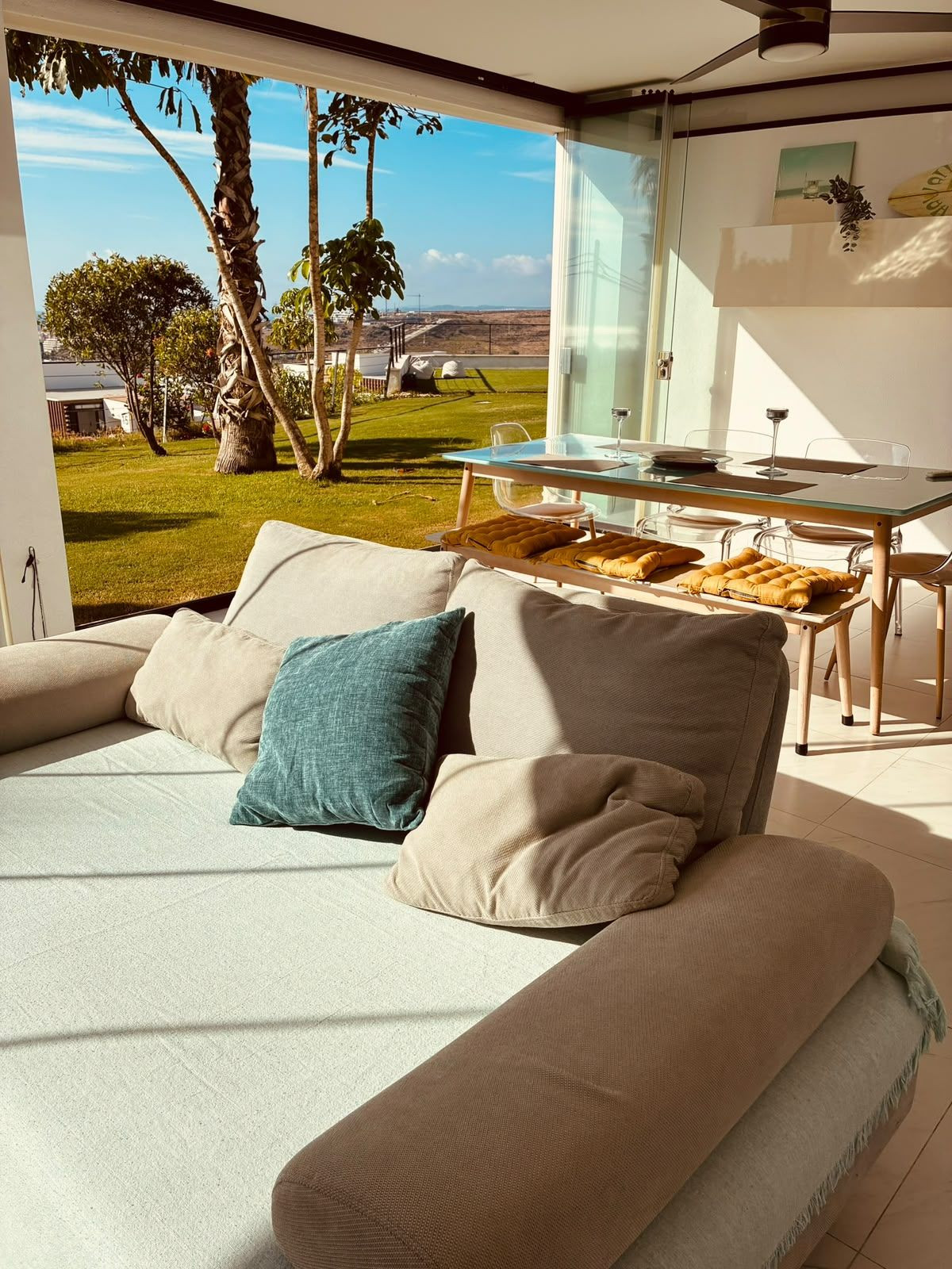 Appartement te koop in Estepona | 3 slaapkamers H5520181