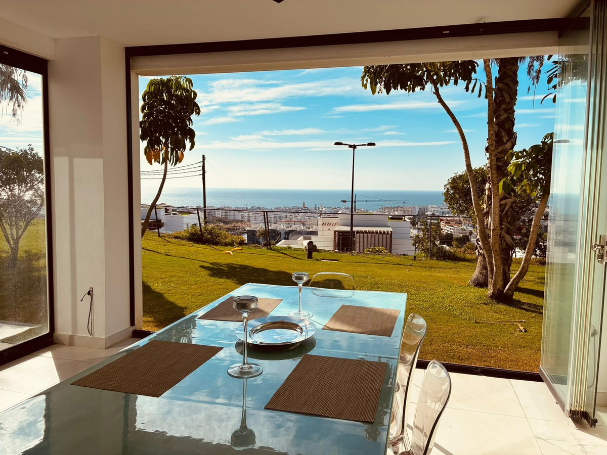 Appartement te koop in Estepona | 3 slaapkamers H5520181