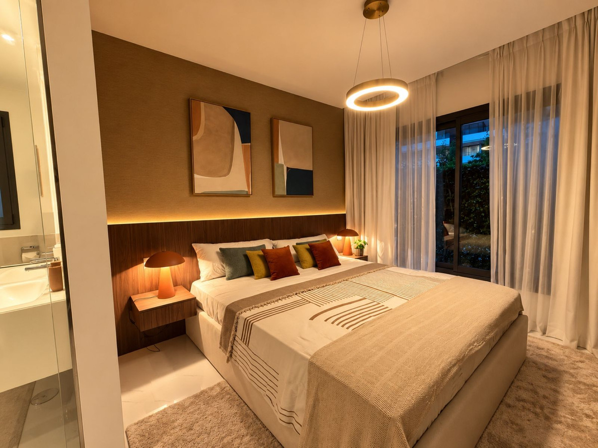 Appartement te koop in Estepona | 3 slaapkamers H5520388