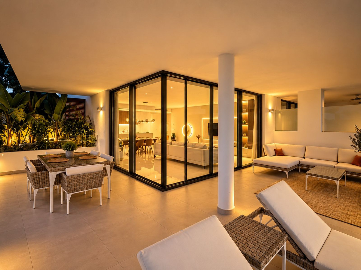 Appartement te koop in Estepona | 3 slaapkamers H5520388