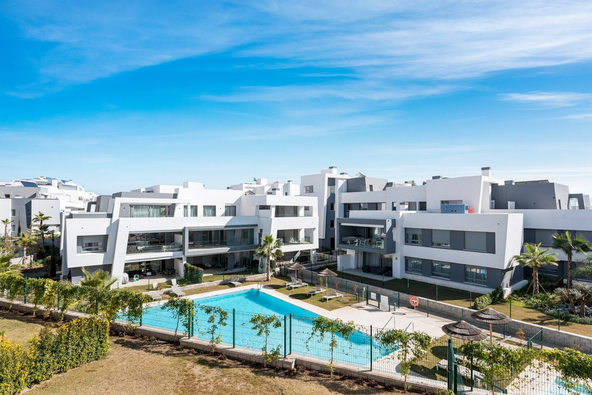 Appartement te koop in Estepona | 2 slaapkamers H5520748