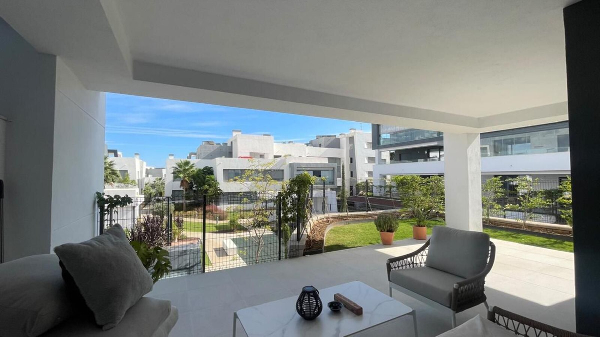 Appartement te koop in Estepona | 2 slaapkamers H5520748