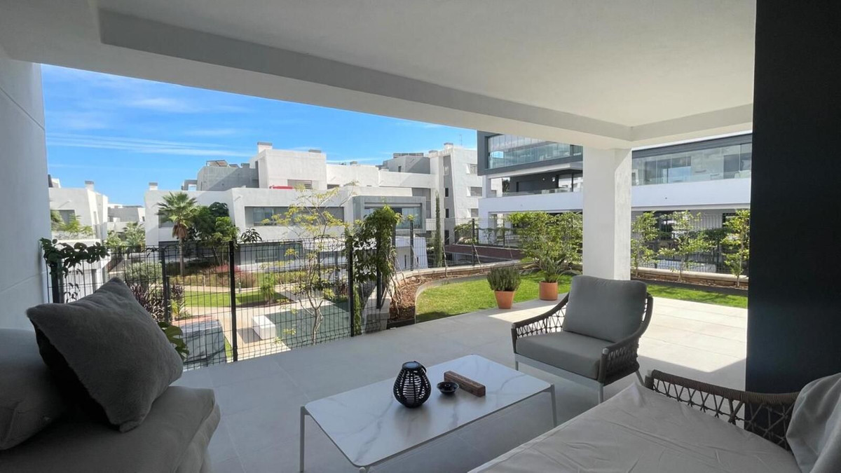 Appartement te koop in Estepona | 2 slaapkamers H5520748