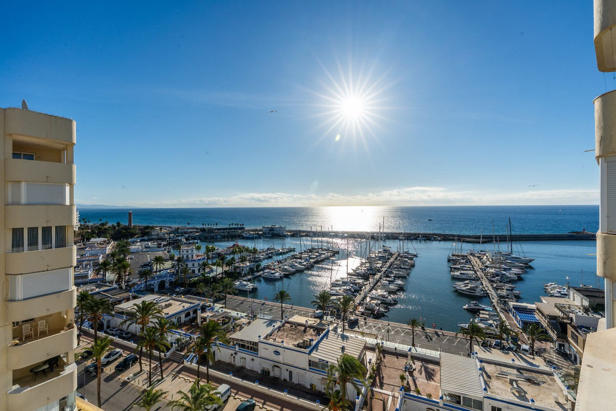 Appartement te koop in Estepona | 2 slaapkamers H5520856