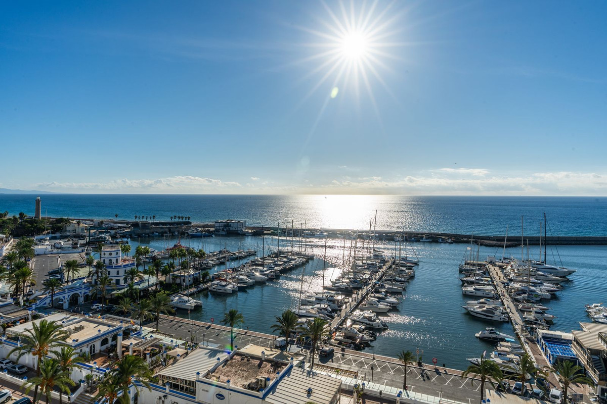 Appartement te koop in Estepona | 2 slaapkamers H5520856
