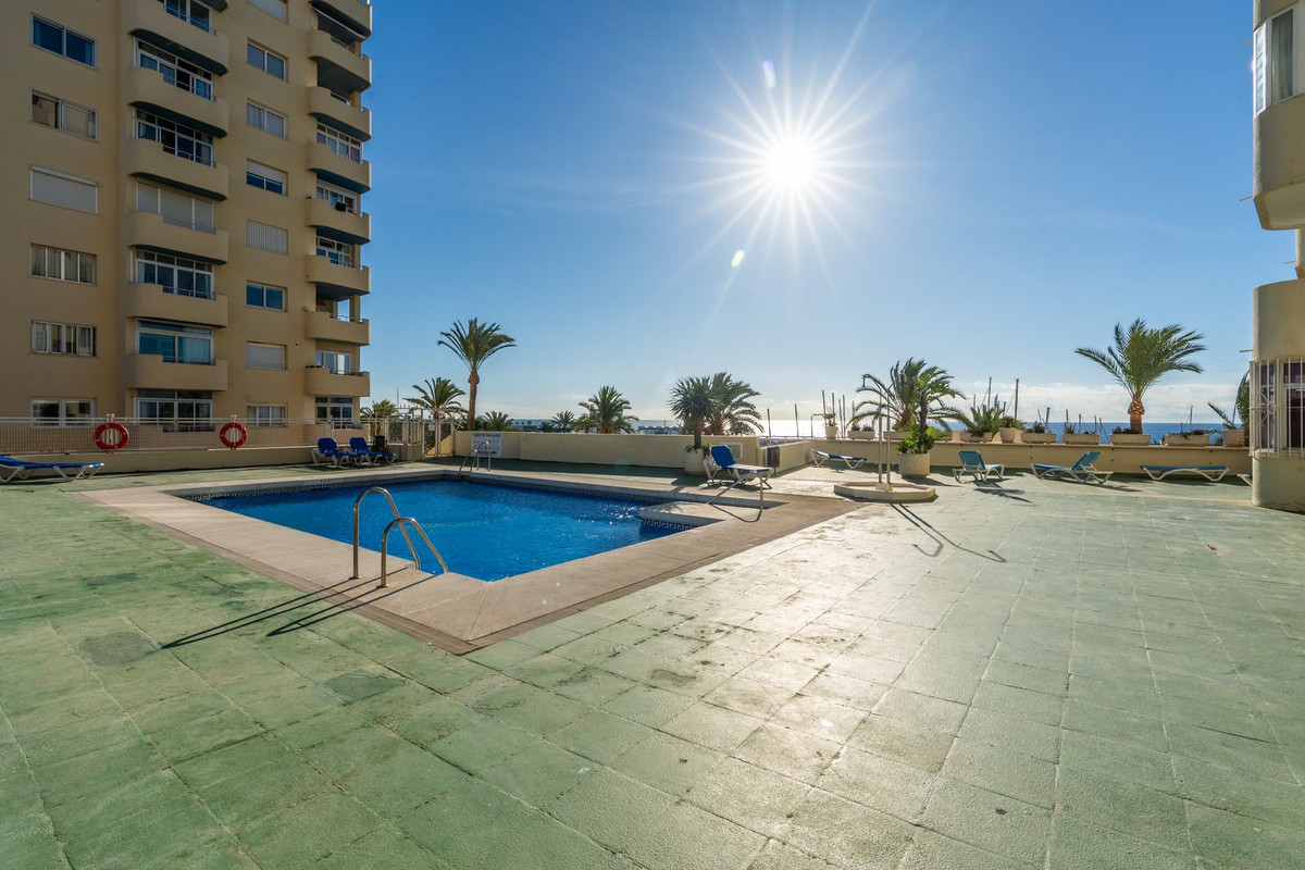 Appartement te koop in Estepona | 2 slaapkamers H5520856