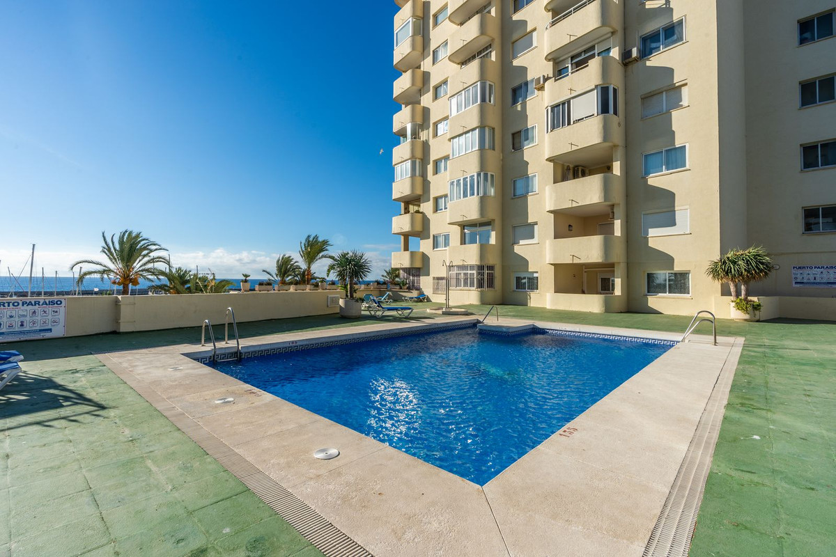 Appartement te koop in Estepona | 2 slaapkamers H5520856