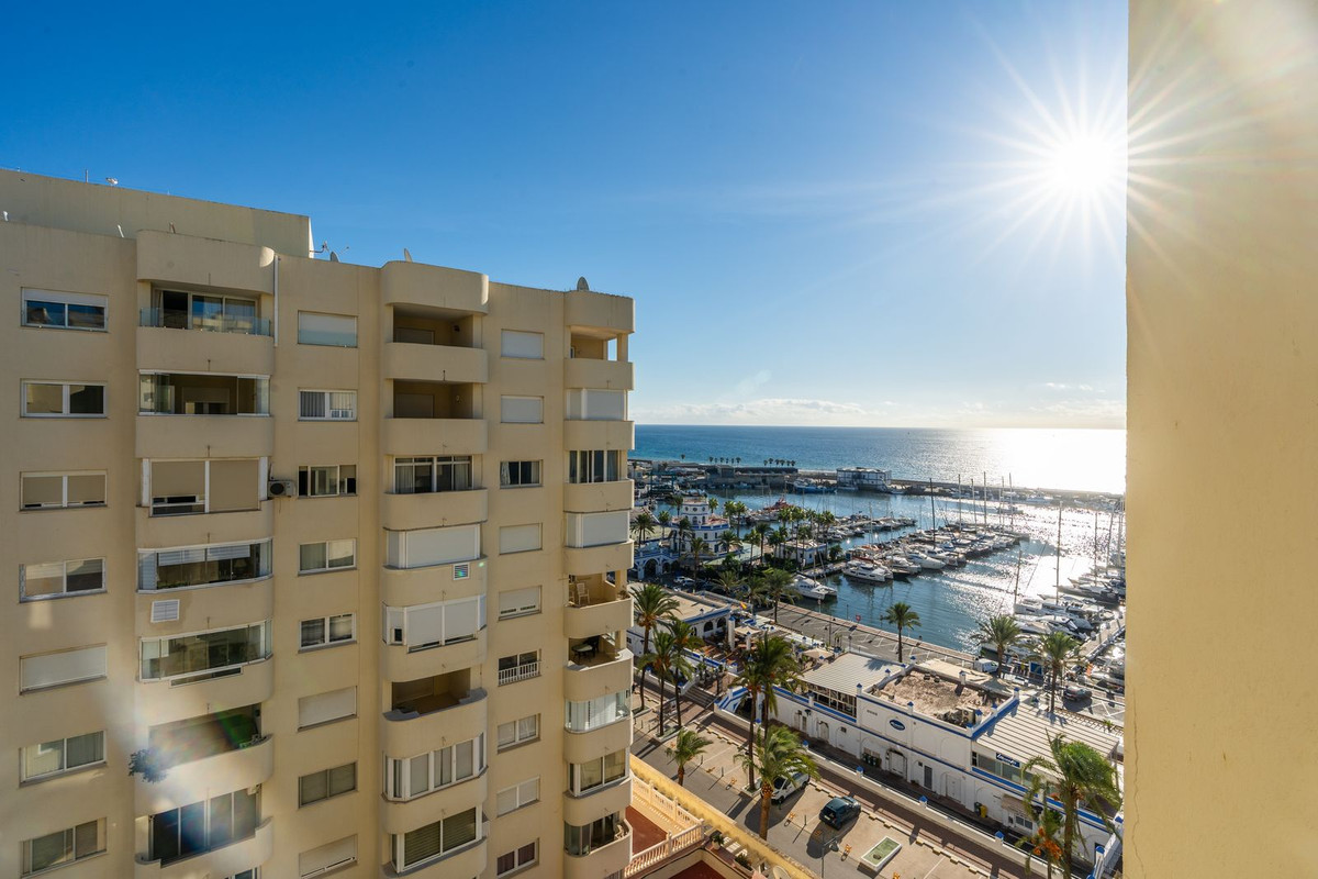 Appartement te koop in Estepona | 2 slaapkamers H5520856