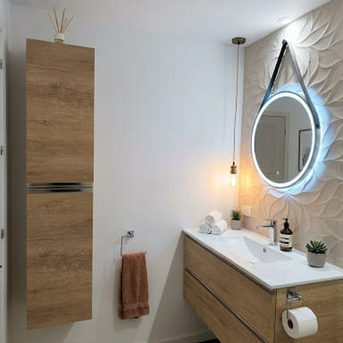Appartement te koop in Estepona | 3 slaapkamers H5520961
