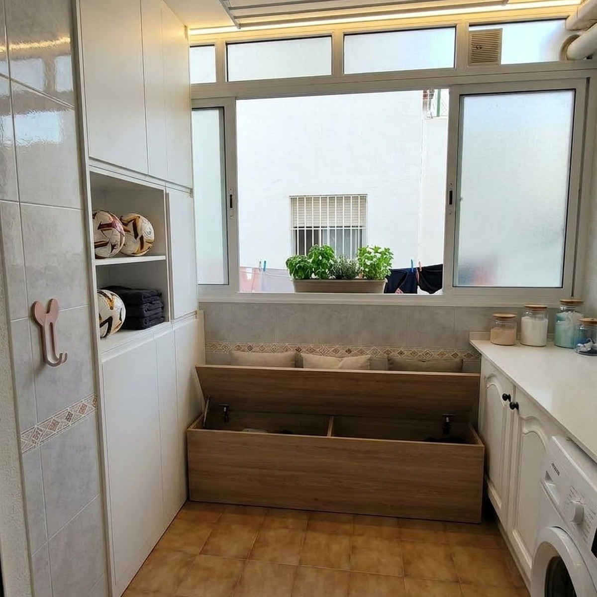 Appartement te koop in Estepona | 3 slaapkamers H5520961