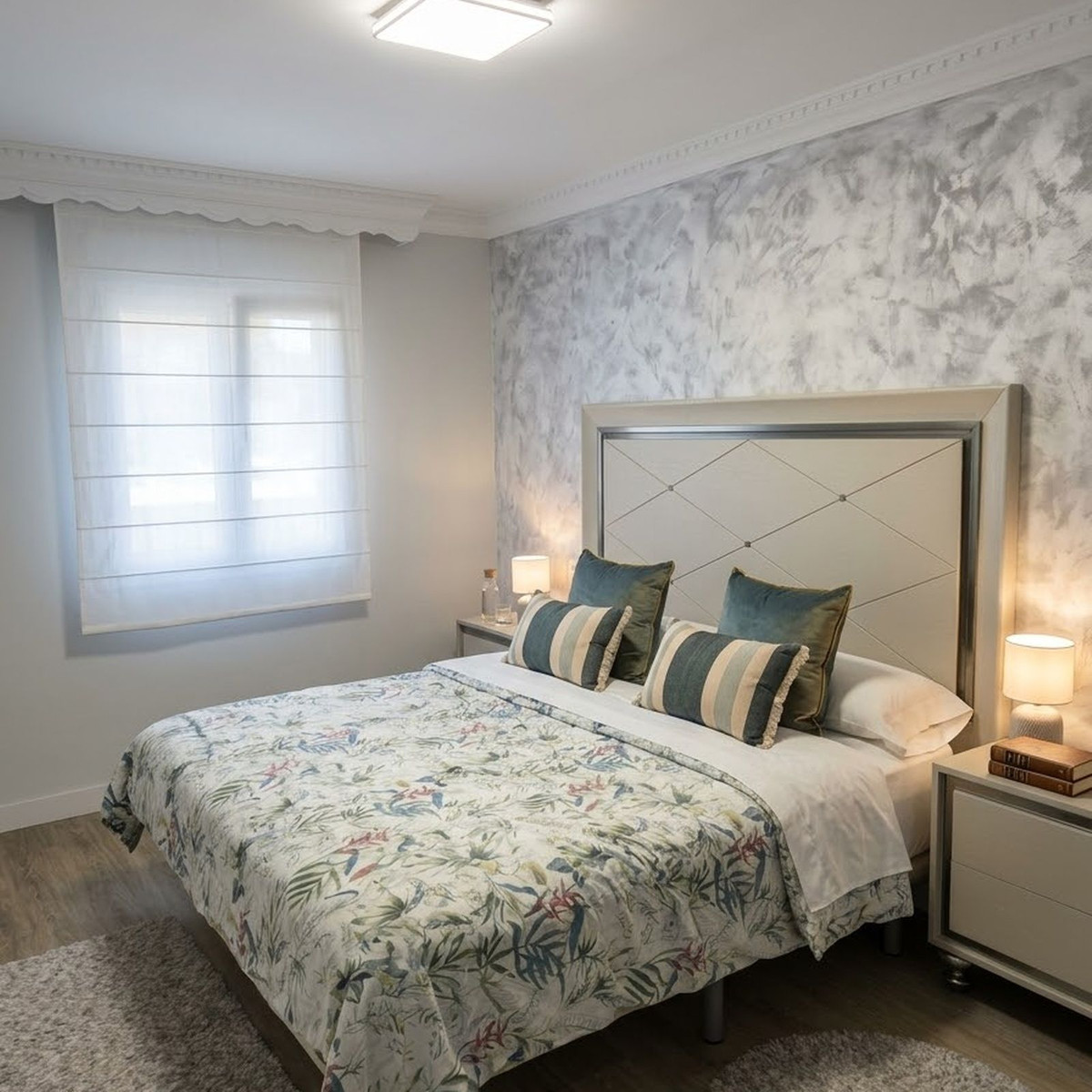 Appartement te koop in Estepona | 3 slaapkamers H5520961