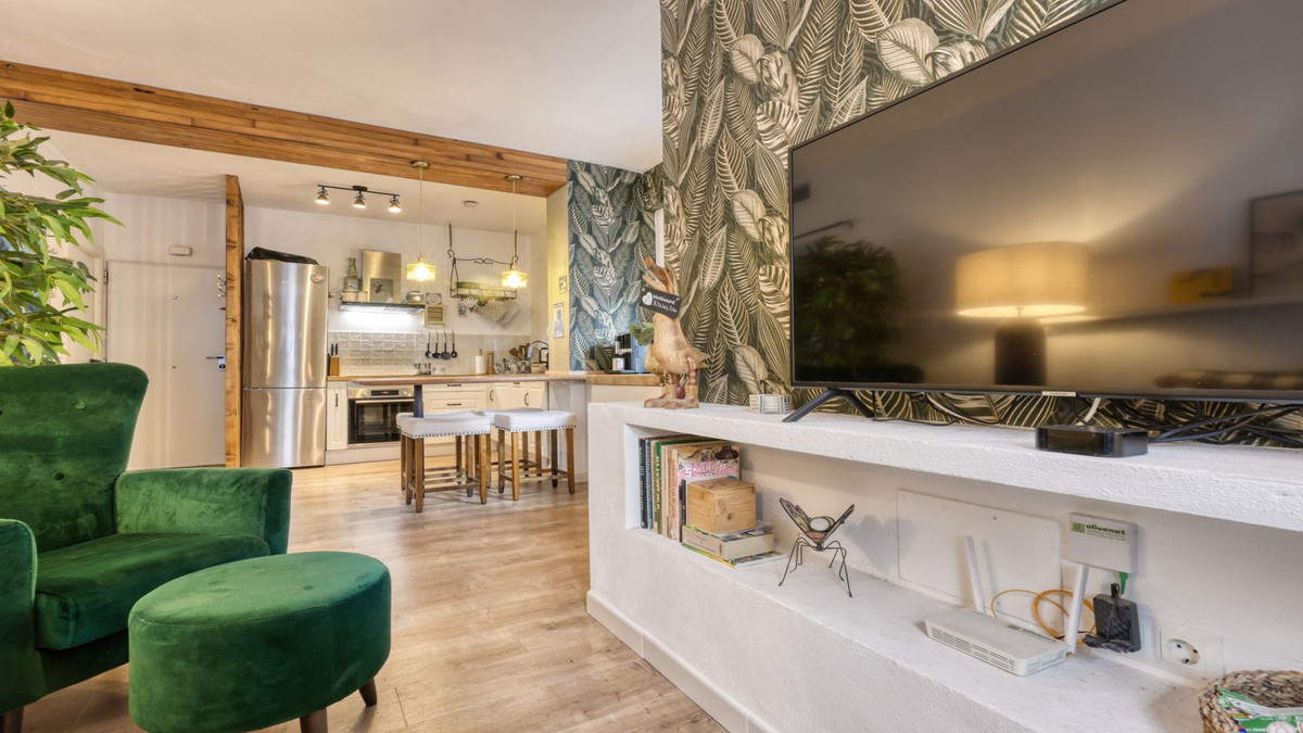Appartement te koop in Estepona | 2 slaapkamers H5521174