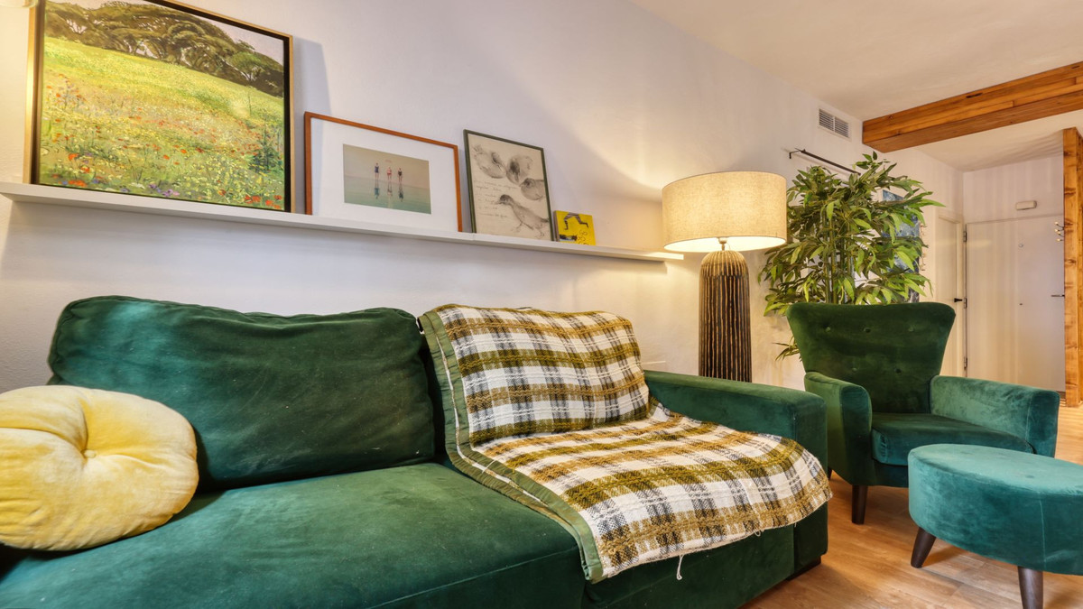 Appartement te koop in Estepona | 2 slaapkamers H5521174